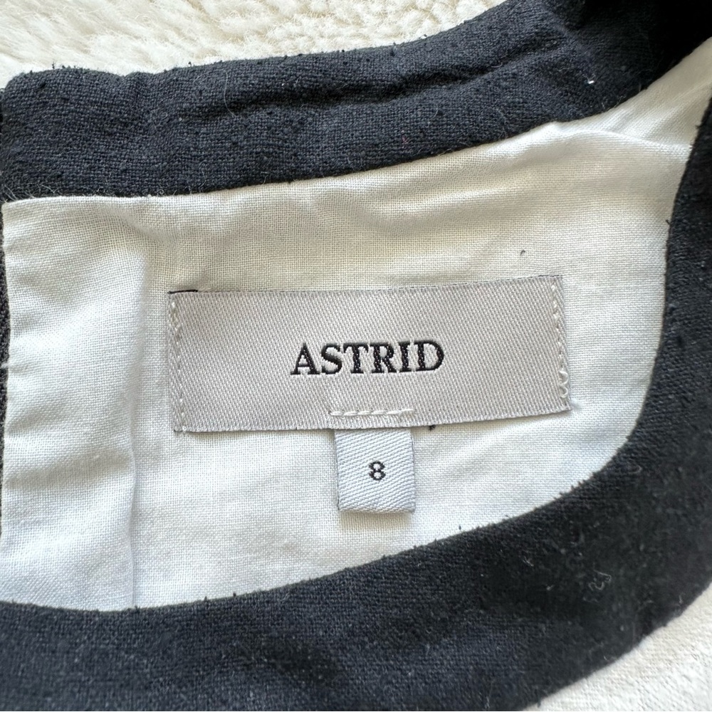 NEW!!! Astrid women dress size 8 US - Picture 4 of 8